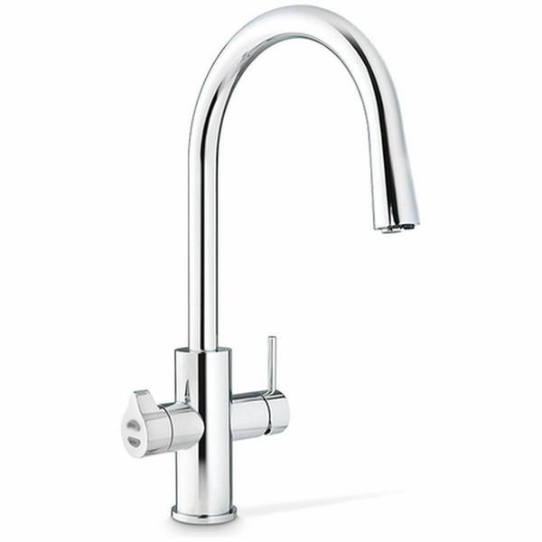 Zip HydroTap G5 Celsius All-in-One Boiling and Chilled Filtered Water plus Hot and Cold H57784Z00AU