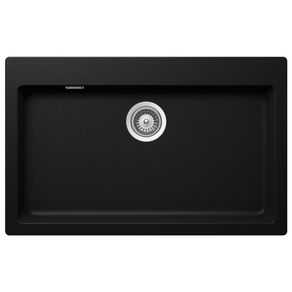 Abey Schock Signus Single Bowl Sink N-100XLP