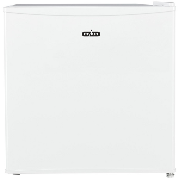 Mykin 43L Table Top Bar Fridge White MBF46W