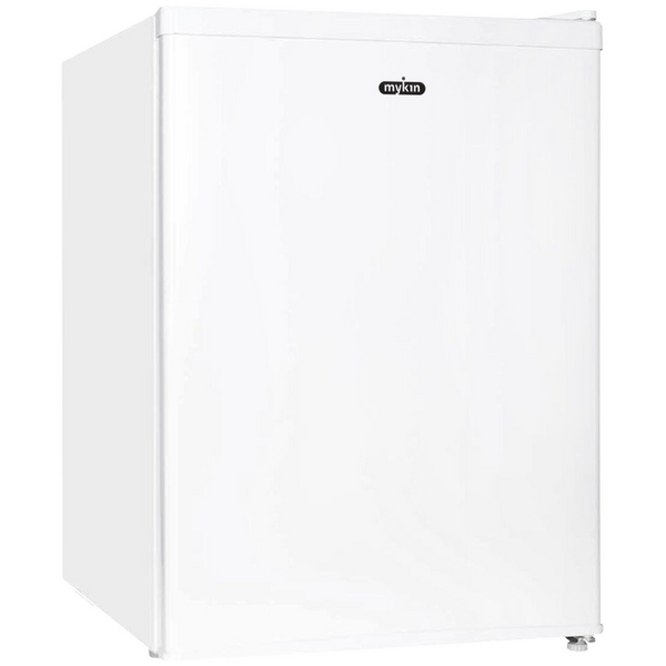 Mykin 65L Bar Fridge White MBF69W