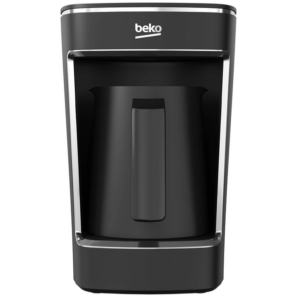 Beko Turkish Coffee Machine with Milk TCM5448B