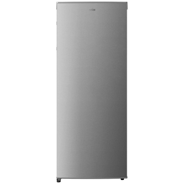 Mykin 162L Upright Freezer Stainless Steel MUF172S