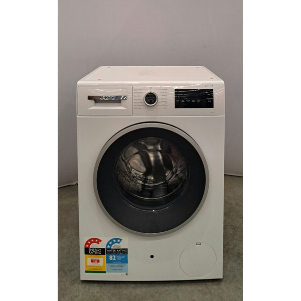 Bosch 8kg Series 4 Front Load Washing Machine-White WAN28288AU