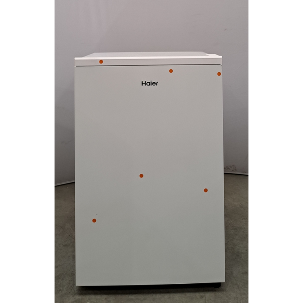 Haier 300 Series 129L Bar Fridge White HRF130UW2