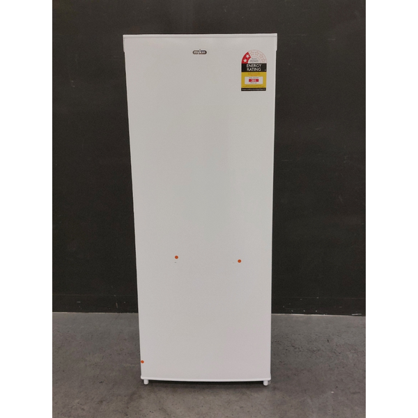 Mykin 230L Upright Fridge White MUL237W