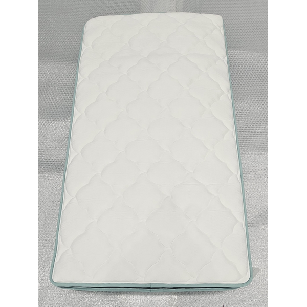 Zinus King Single 25cm Deluxe Bonnell Inner Spring Mattress AU-MSSAO1ZC-10B
