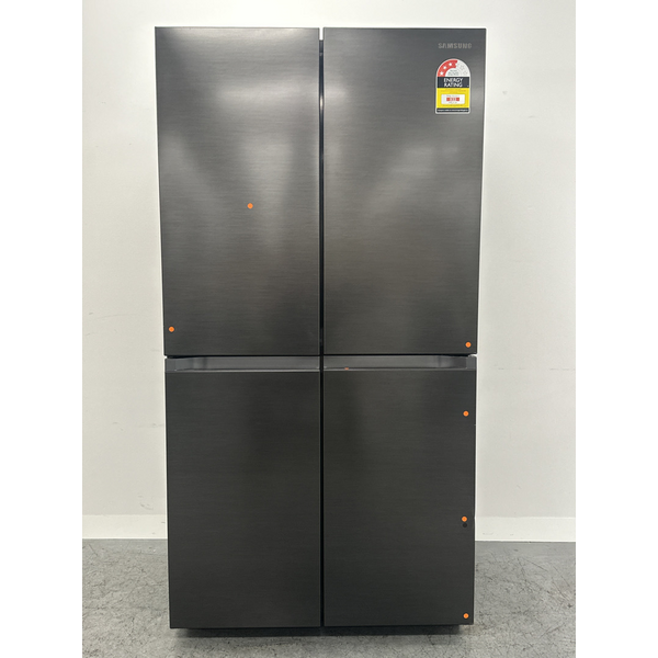 Samsung 648L French Door Fridge Black SRF7500BB