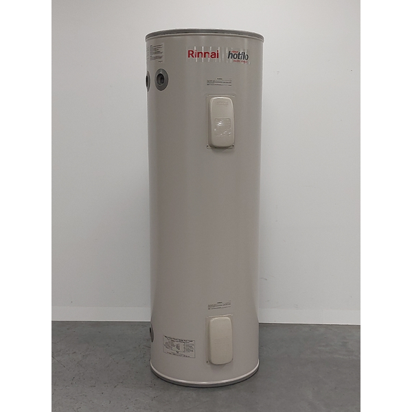Rinnai 315L 4.8kw Hotflo Electric Water Storage System EHFA315T48