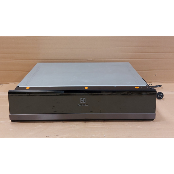 Electrolux 14cm Warming Drawer EWD1402DSE