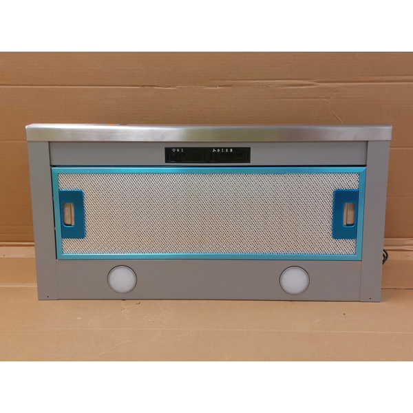 Beko 60cm Slideout Rangehood BRH60TW