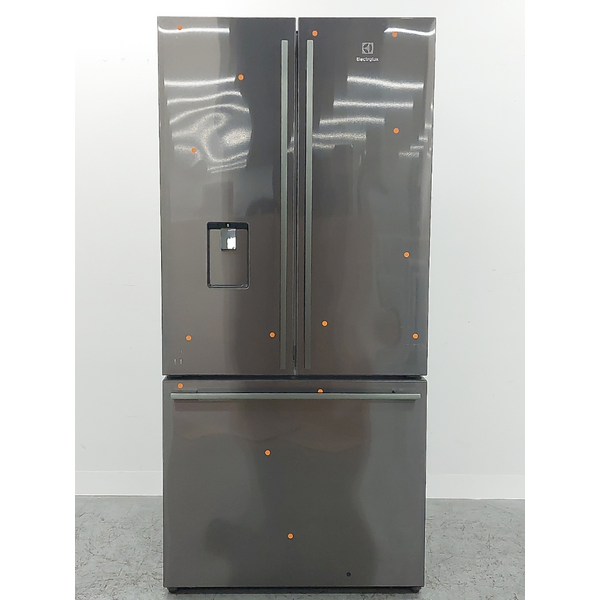 Electrolux 491L French Door Frost Free Fridge EHE5267BC