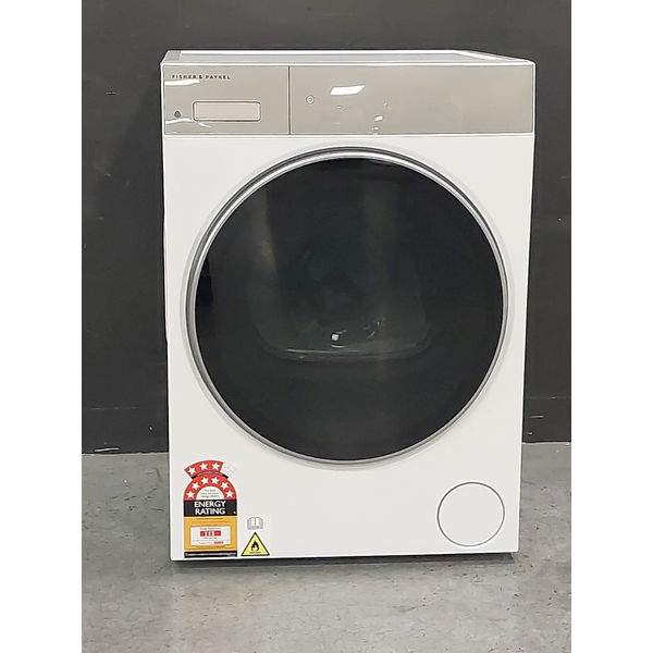 Fisher & Paykel Series 5 8kg Contemporary Heat Pump Dryer DH8060P5