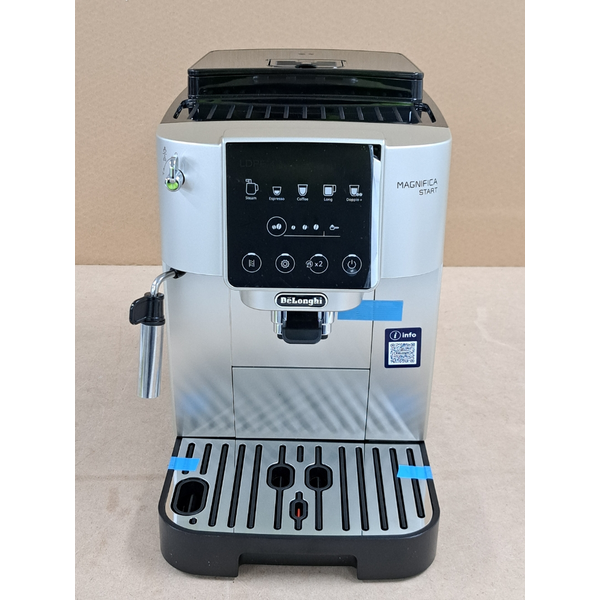 Delonghi Magnifica Start Fully Automatic Coffee Machine Silver ECAM22031SB
