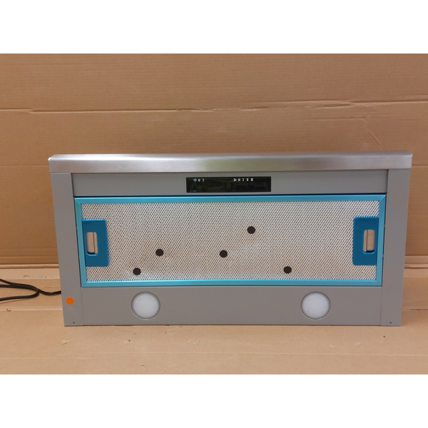 Beko 60cm Slideout Rangehood BRH60TW