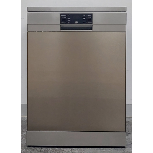 Seiki 60cm Freestanding Dishwasher Stainless Steel SC-1300AU6DSS